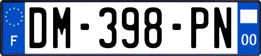 DM-398-PN