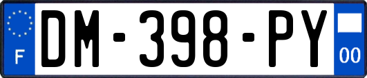 DM-398-PY