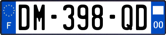 DM-398-QD