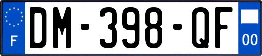 DM-398-QF