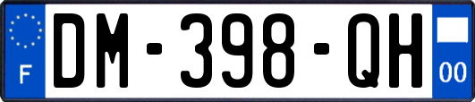 DM-398-QH