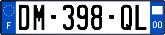 DM-398-QL