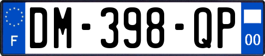 DM-398-QP