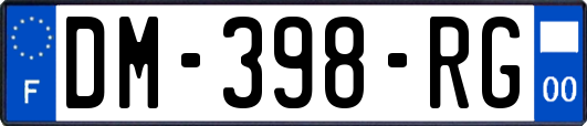 DM-398-RG