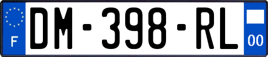 DM-398-RL