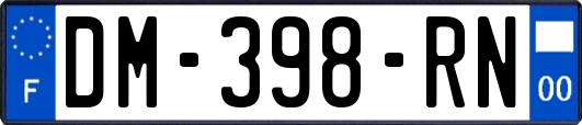 DM-398-RN