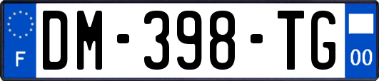 DM-398-TG