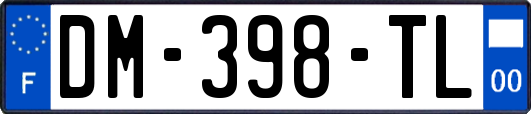 DM-398-TL