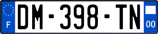 DM-398-TN