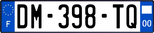DM-398-TQ