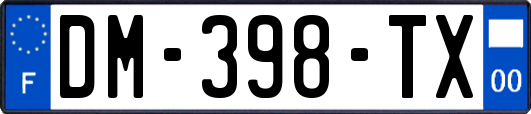 DM-398-TX