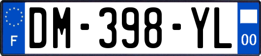 DM-398-YL