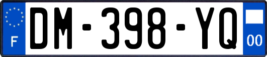 DM-398-YQ