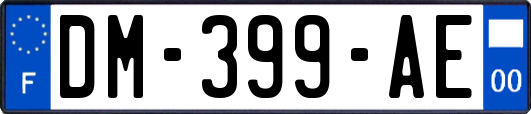 DM-399-AE