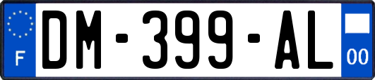 DM-399-AL