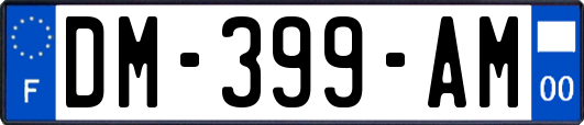 DM-399-AM