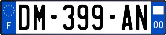 DM-399-AN