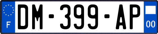 DM-399-AP