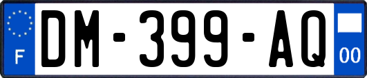 DM-399-AQ