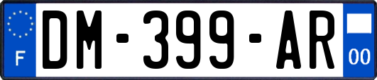 DM-399-AR