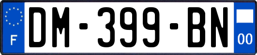 DM-399-BN