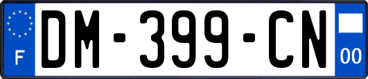 DM-399-CN