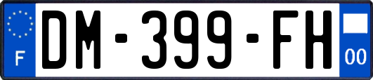 DM-399-FH