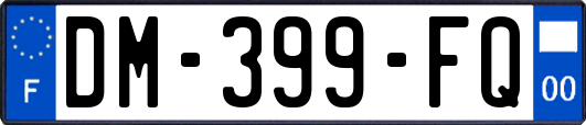 DM-399-FQ