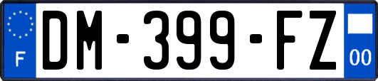 DM-399-FZ