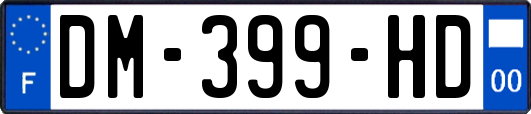 DM-399-HD