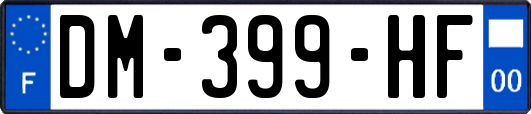 DM-399-HF