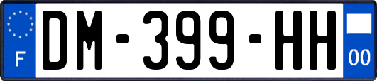 DM-399-HH