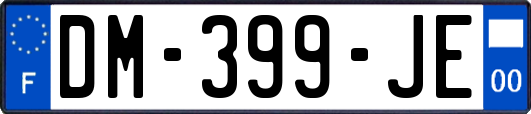 DM-399-JE