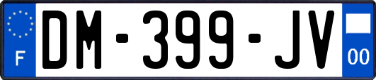 DM-399-JV