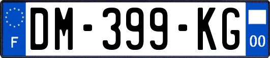 DM-399-KG