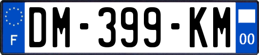 DM-399-KM