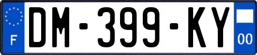 DM-399-KY