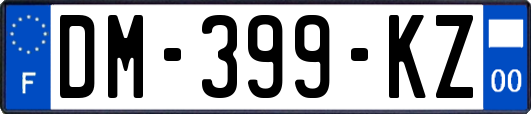 DM-399-KZ