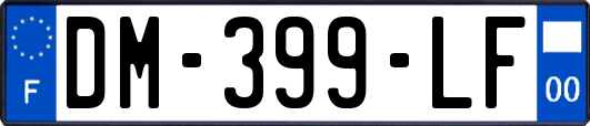 DM-399-LF