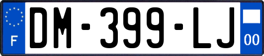 DM-399-LJ