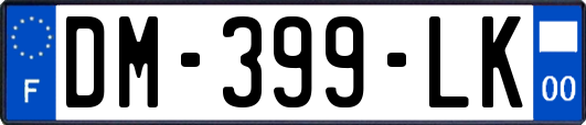 DM-399-LK
