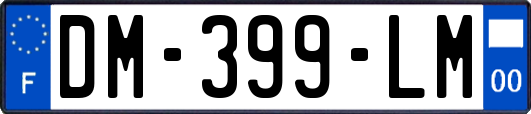 DM-399-LM