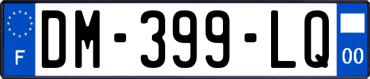 DM-399-LQ