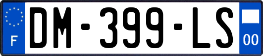DM-399-LS
