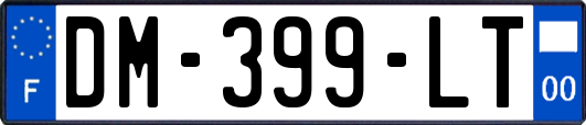 DM-399-LT
