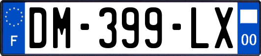 DM-399-LX