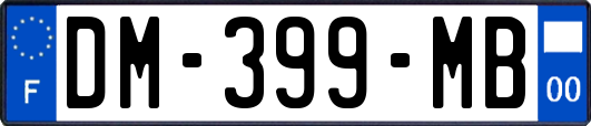 DM-399-MB
