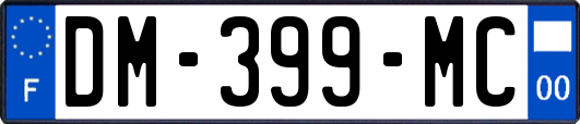 DM-399-MC
