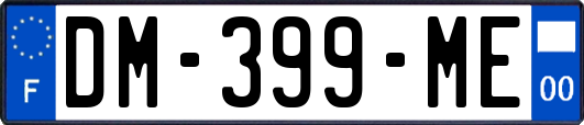 DM-399-ME