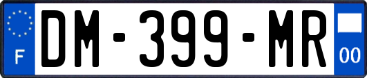 DM-399-MR